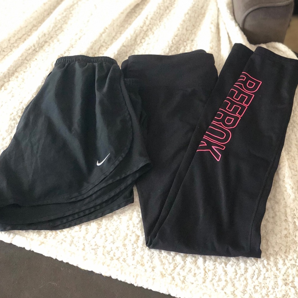 2 FOR THE PRICE OF 1 Nike & Reebok 💖